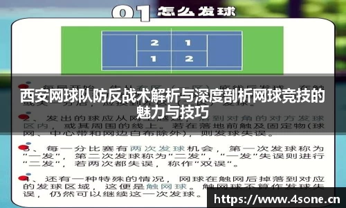 西安网球队防反战术解析与深度剖析网球竞技的魅力与技巧